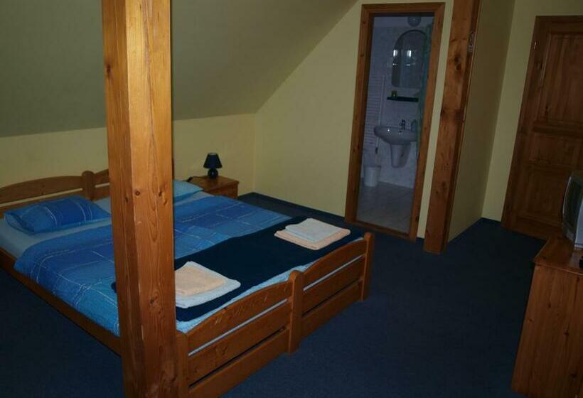 スタンダードルーム, U Zvonu