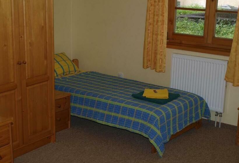 スタンダードルーム, U Zvonu