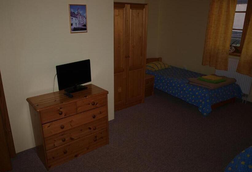 スタンダードルーム, U Zvonu