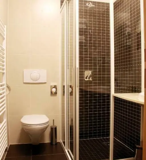 Standard-huone Parveke, Vera