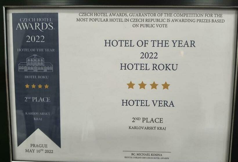 Семейный Номер, Vera