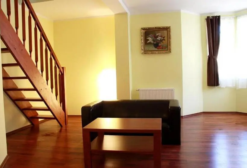 Duplex-sviitti, Vera