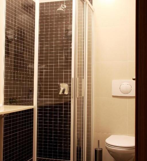 غرفة قياسية, Vera