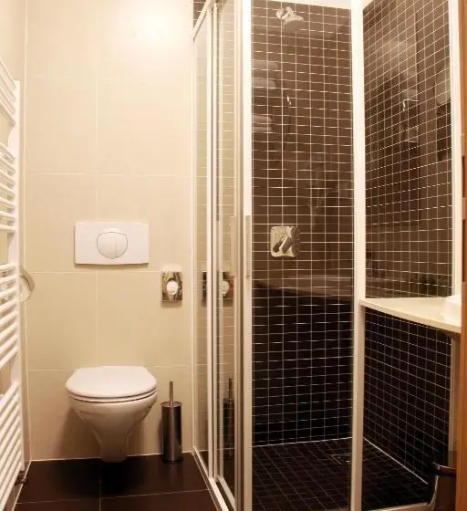 Standard-huone, Vera