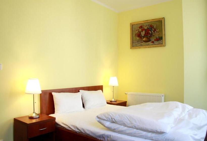 غرفة قياسية, Vera