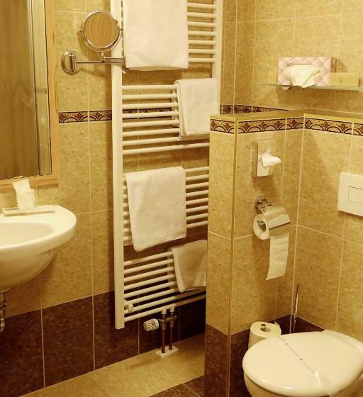 חדר סטנדרט, Zlatá Včela