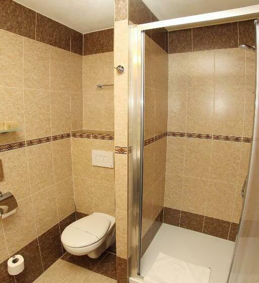 חדר סטנדרט, Zlatá Včela