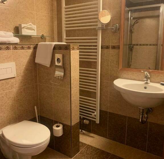 חדר סטנדרט, Zlatá Včela