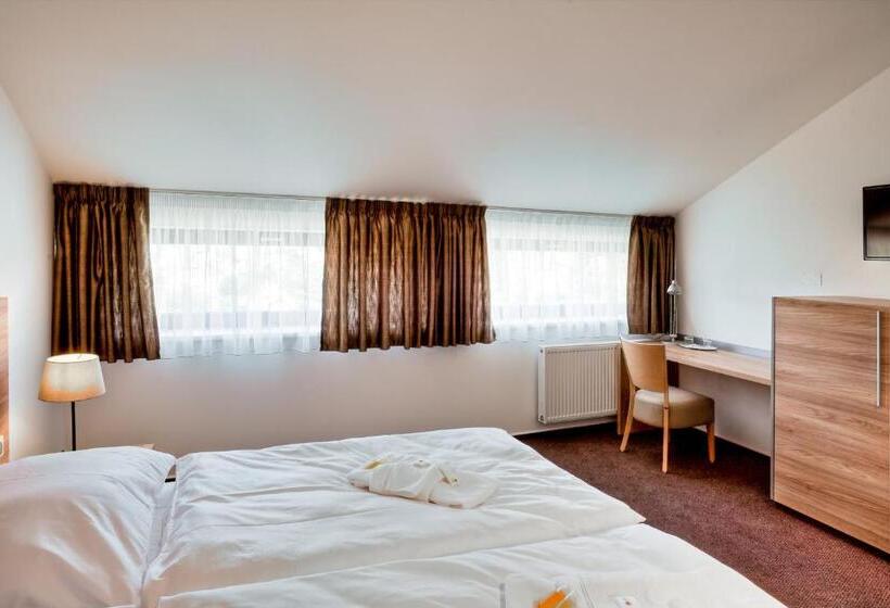 家庭间, Zámecká Sýpka