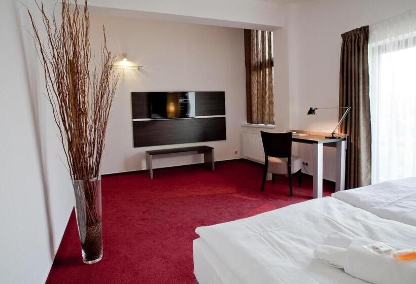 家庭间, Zámecká Sýpka