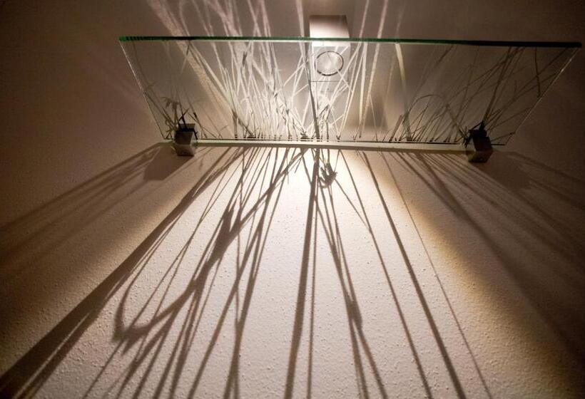 家庭间, Zámecká Sýpka