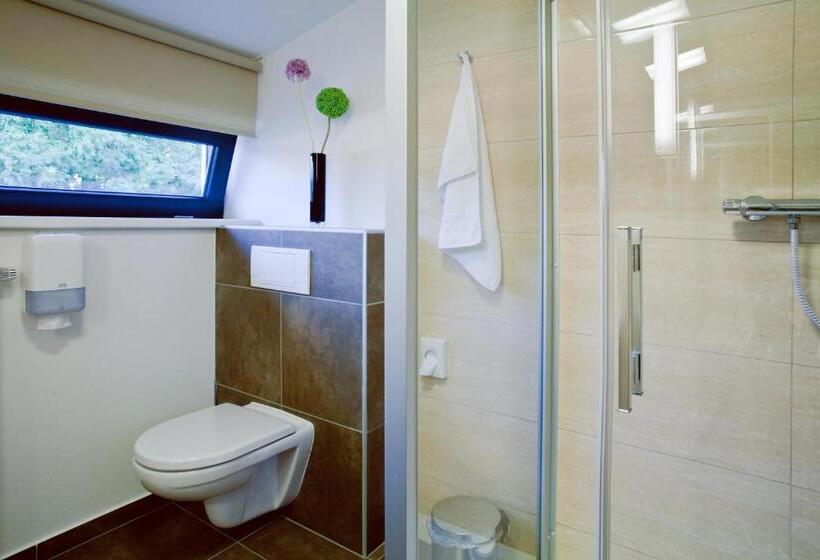 家庭间, Zámecká Sýpka