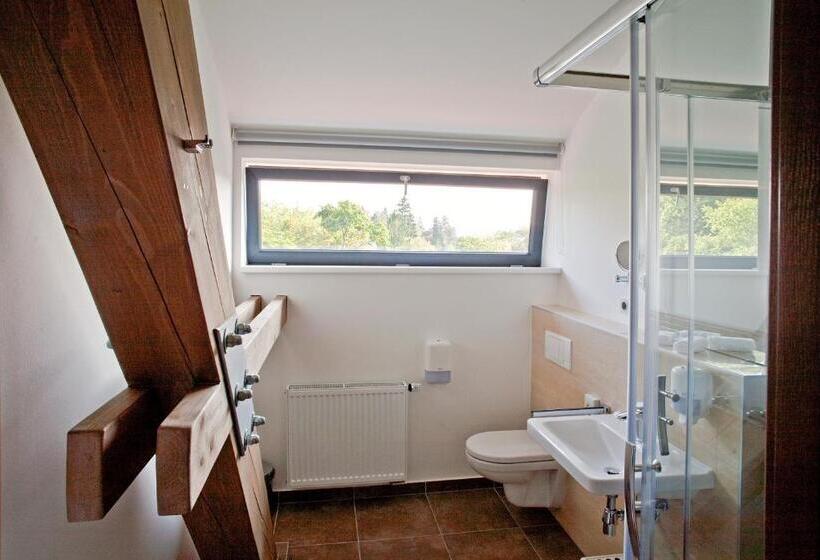 标准间, Zámecká Sýpka