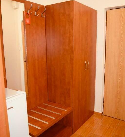 غرفة قياسية, Lc   Hotel Ostrava