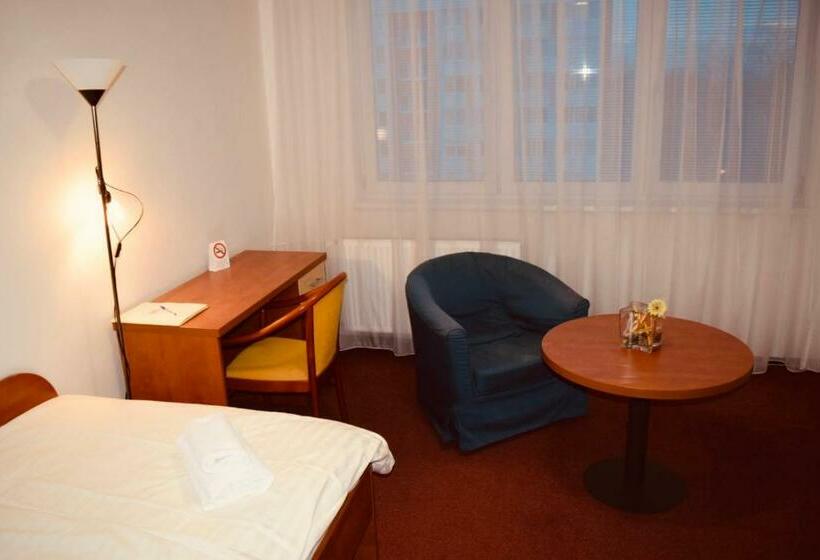标准间, Lc   Hotel Ostrava