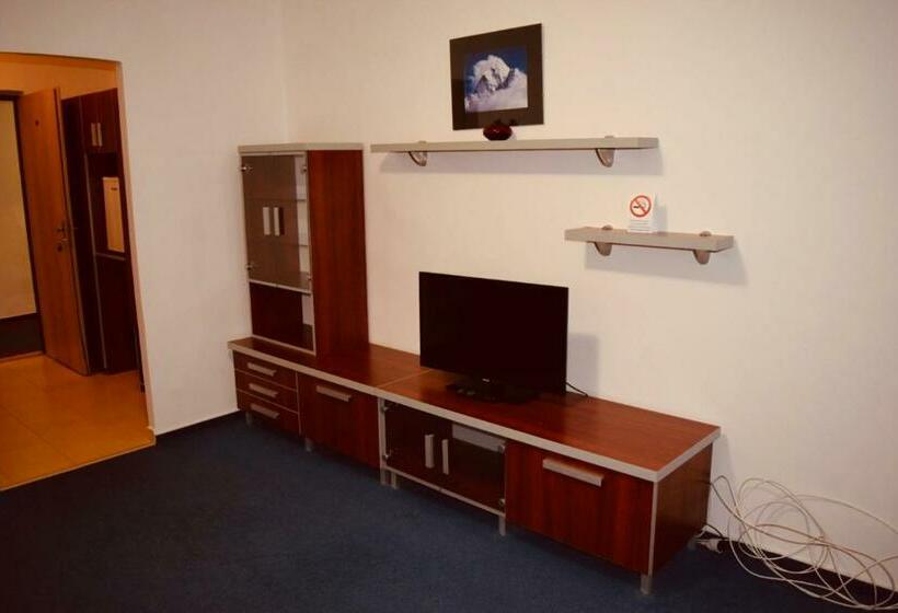 غرفة قياسية, Lc   Hotel Ostrava