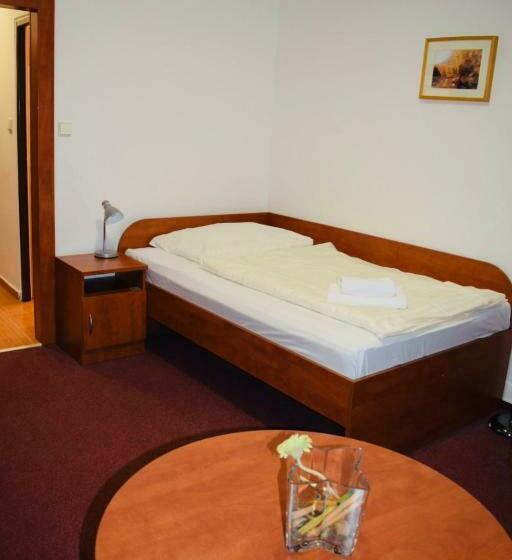标准间, Lc   Hotel Ostrava