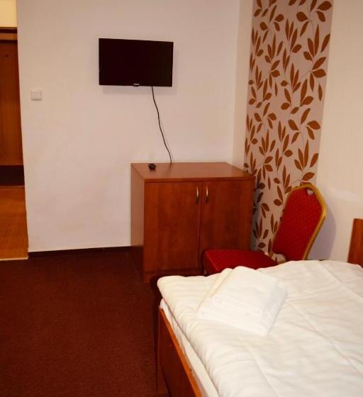 غرفة قياسية, Lc   Hotel Ostrava