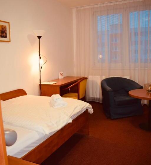 غرفة قياسية, Lc   Hotel Ostrava