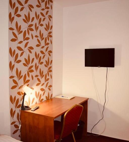 标准间, Lc   Hotel Ostrava