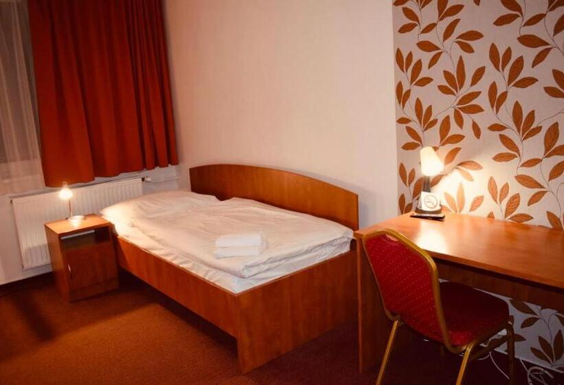 غرفة قياسية, Lc   Hotel Ostrava