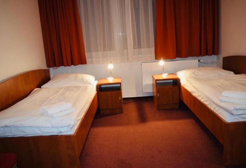 غرفة قياسية, Lc   Hotel Ostrava