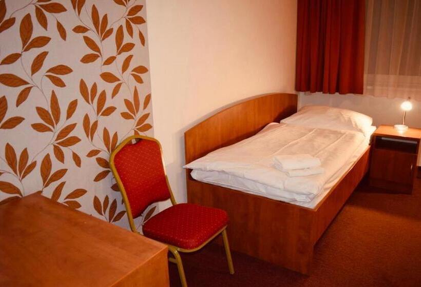 标准间, Lc   Hotel Ostrava