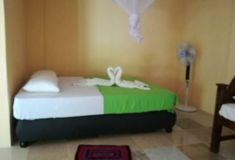 Семейный Номер Deluxe, Sigiri Forest View