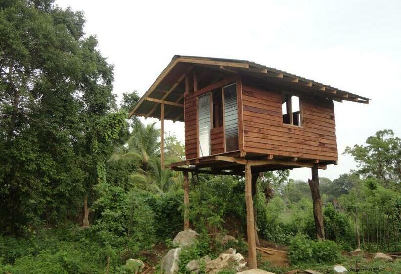 Дом 1 Спальня, Sigiri Forest View