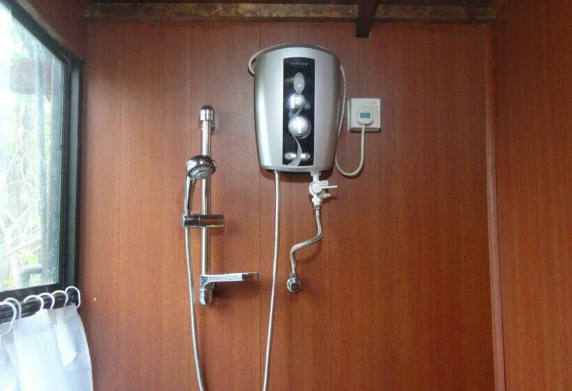 בית, חדר שינה 1, Sigiri Forest View