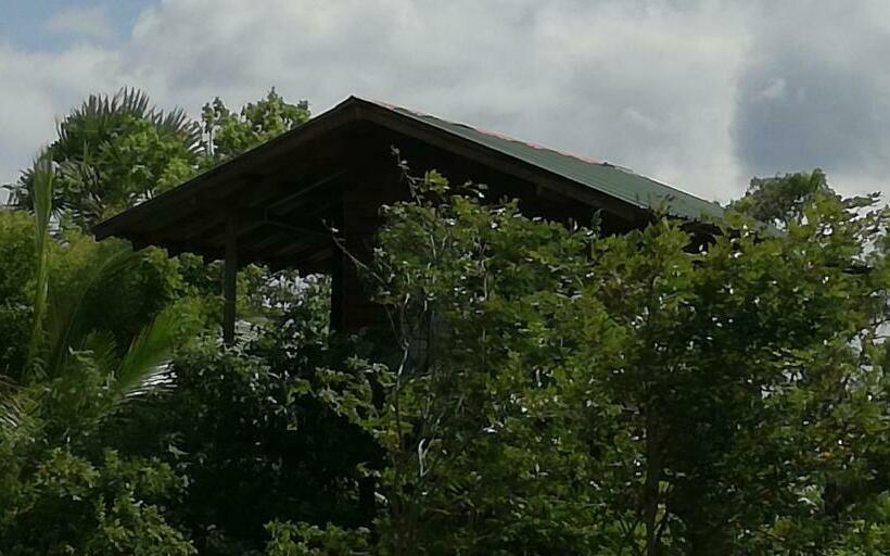 בית, חדר שינה 1, Sigiri Forest View