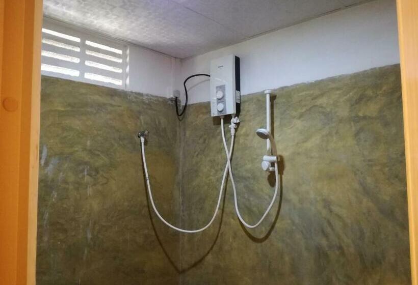 חדר משפחתי דלוקס, Sigiri Forest View