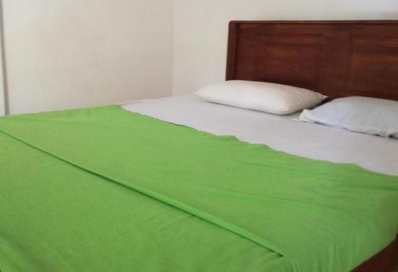 בקתה סטנדרטית, Sigiri Forest View