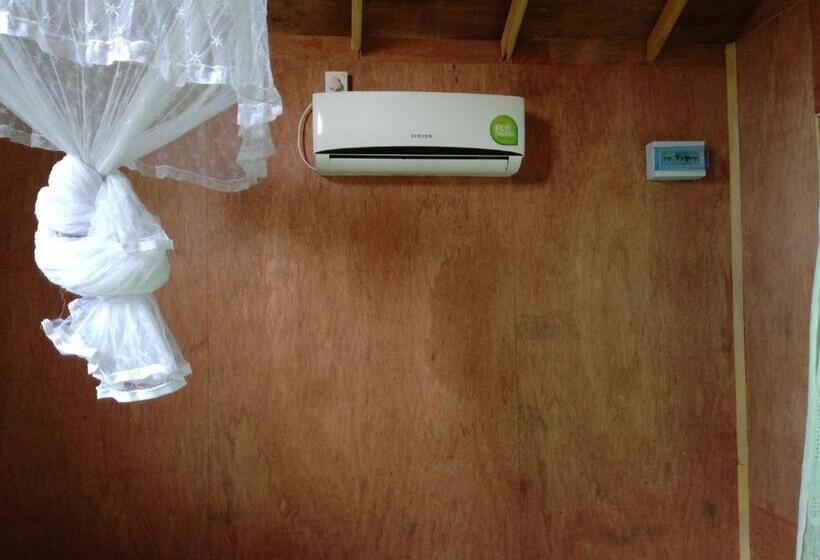 בקתה סטנדרטית, Sigiri Forest View