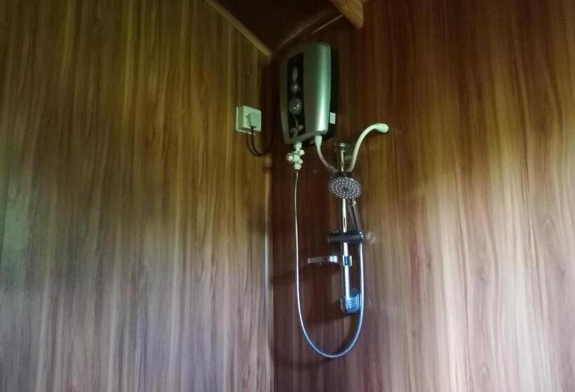 בקתה סטנדרטית, Sigiri Forest View