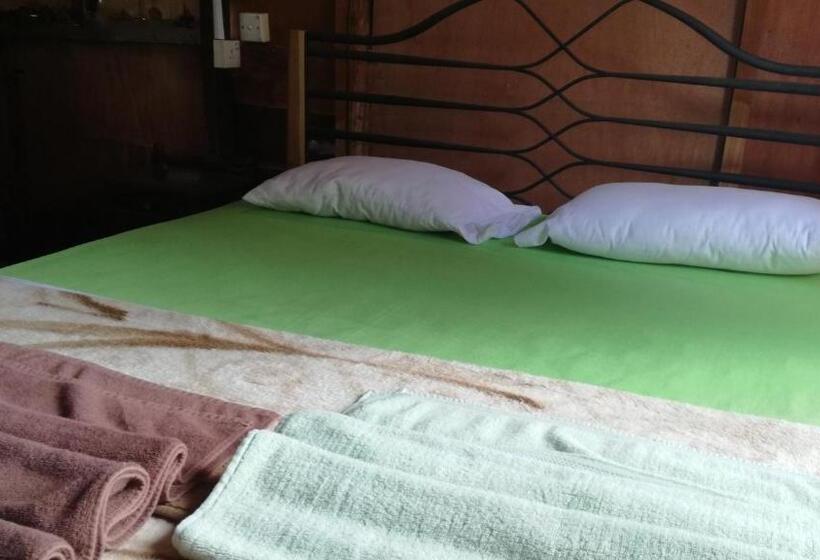 בקתה סטנדרטית, Sigiri Forest View