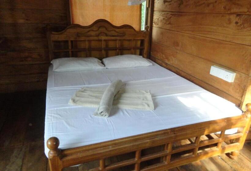 בקתה סטנדרטית, Sigiri Forest View