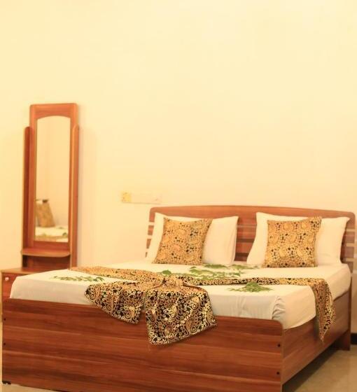 Номер Deluxe, Vaana Resort