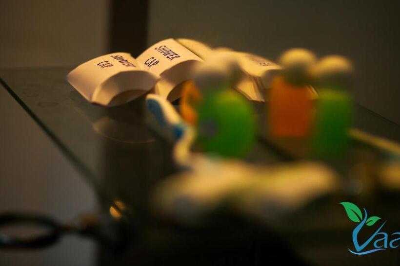 Номер Deluxe, Vaana Resort