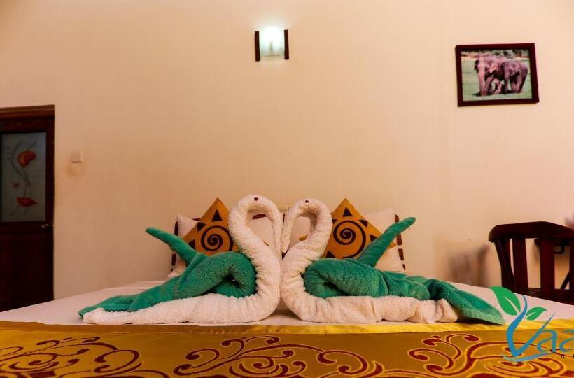 Номер Deluxe, Vaana Resort