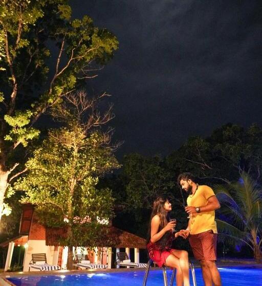 Номер Deluxe, Vaana Resort