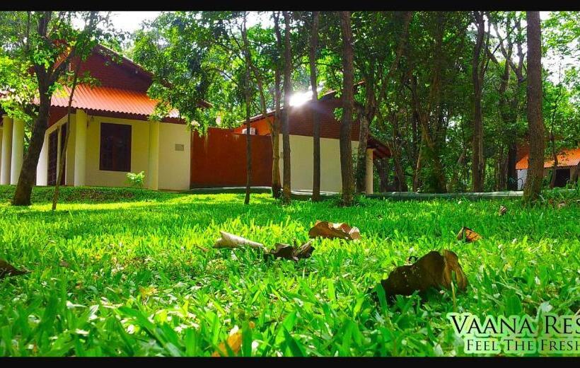 Номер Deluxe, Vaana Resort