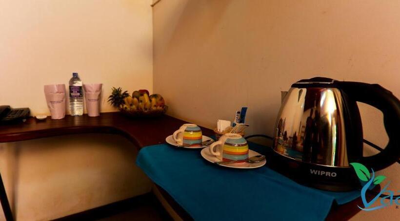 Трехместный Номер Deluxe, Vaana Resort