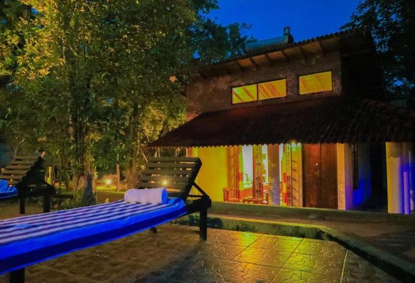 Трехместный Номер Deluxe, Vaana Resort