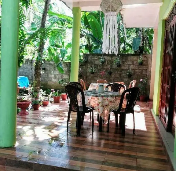 Habitació Estàndard, Wimala B&b