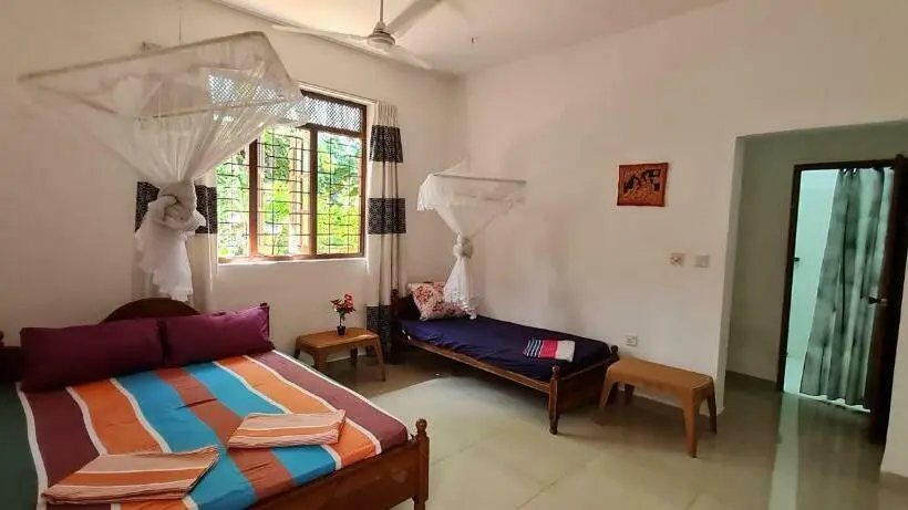 Family Room, Wimala B&b