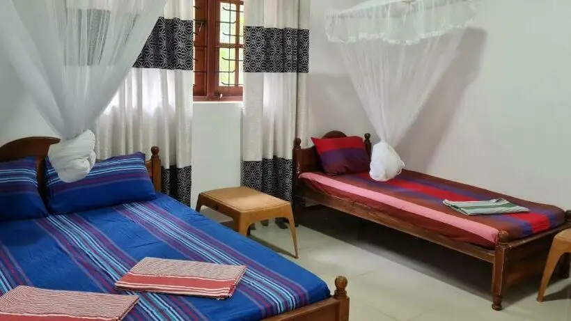 Family Room, Wimala B&b