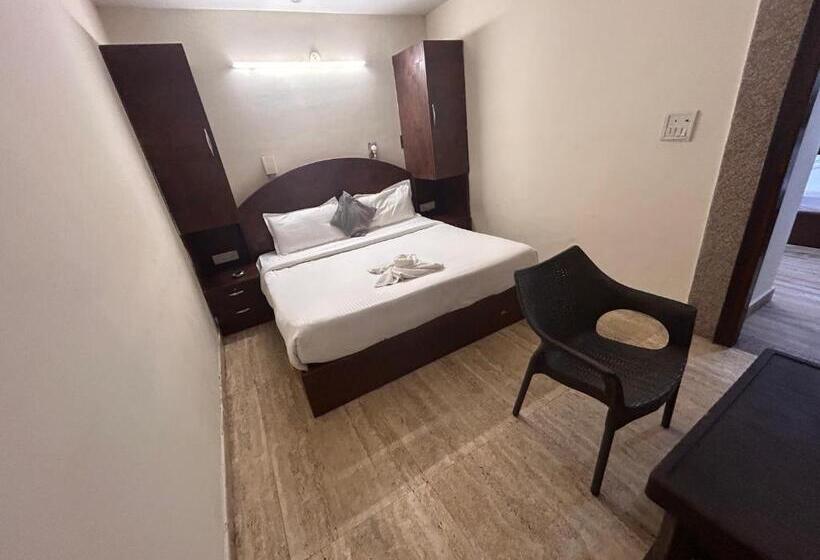 Номер Deluxe с Балконом, Bellmore Stay