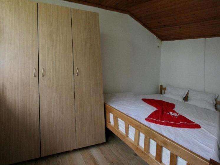 اتاق استاندارد, Bujtina Zhaveli