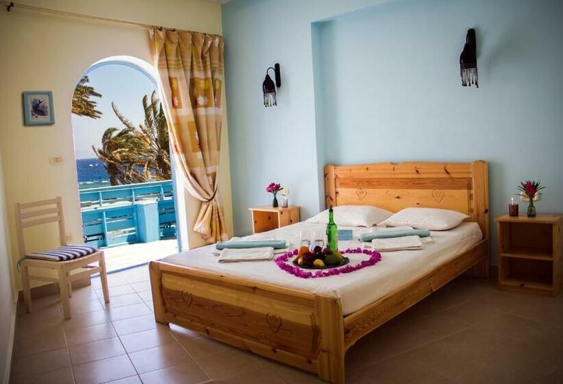 اتاق استاندارد, El Primo Hotel Dahab